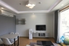 Bright 1-bedroom apartment on Kim Ma Str.